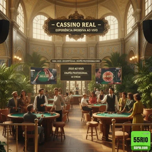 55rio - clássico jogos de cassino - Jogos ao Vivo