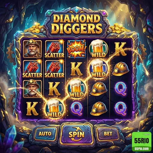 55rio - premiados jogos de mesa - Gates of Olympus