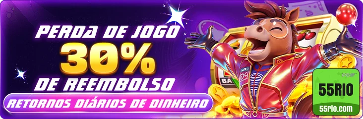 55rio - segura plataforma online - Interface Premium