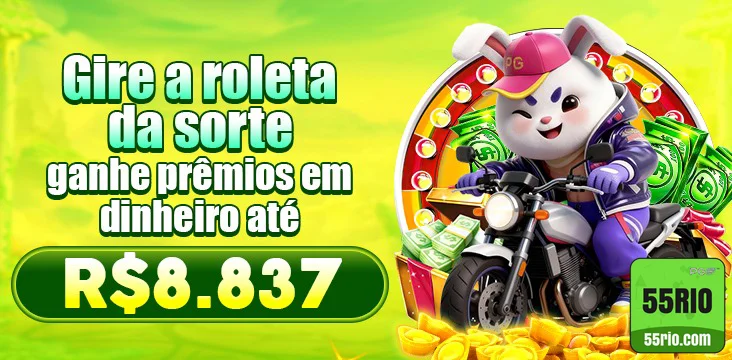 55rio - explorar premiado jogo