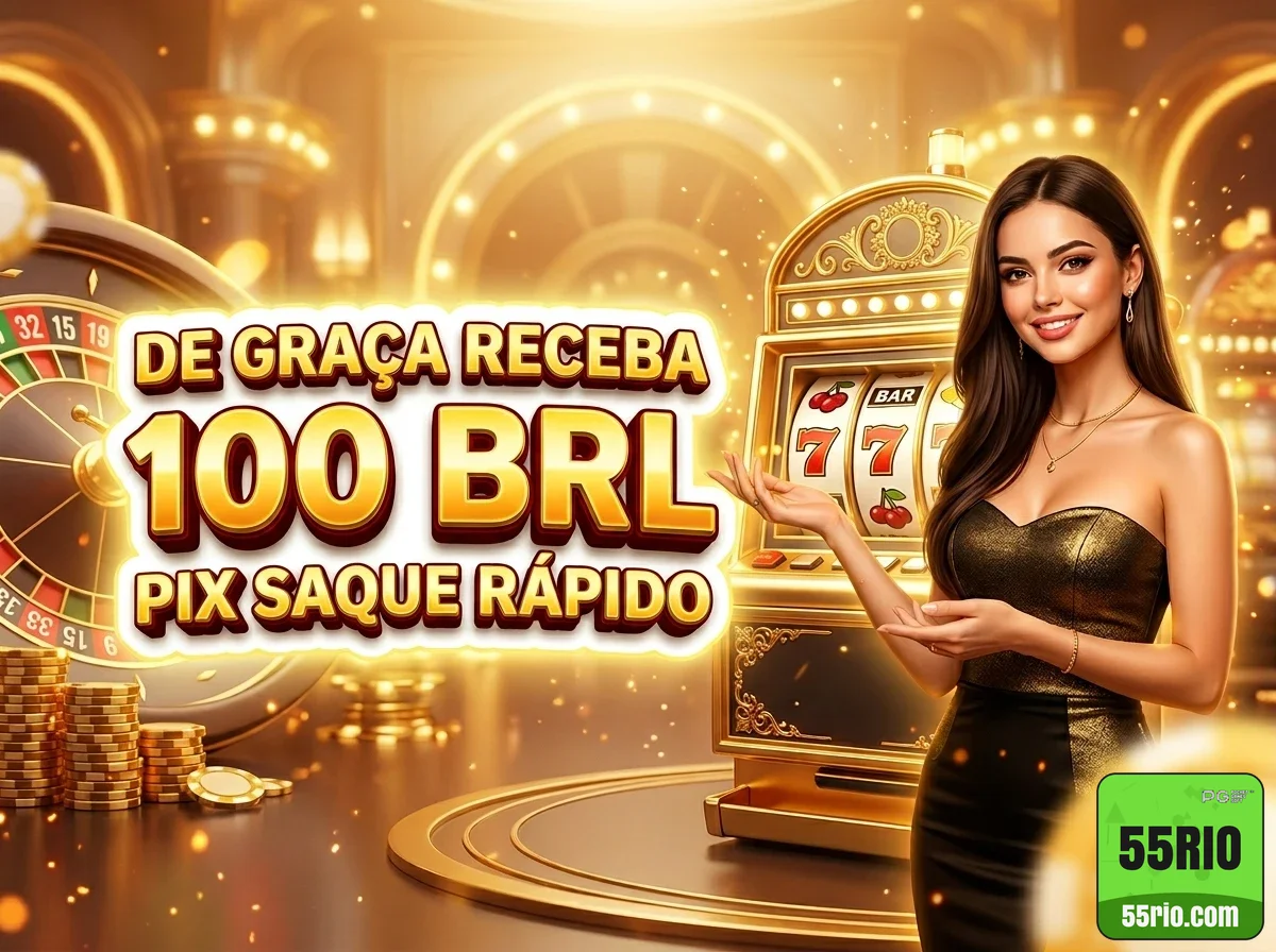 55rio - experimentar exclusivo jogo